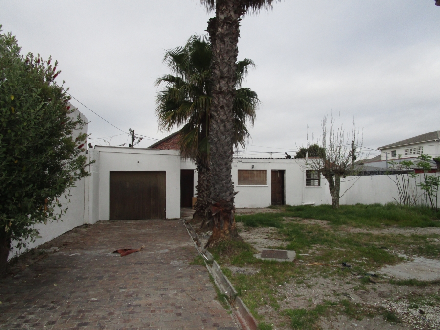 3 Bedroom Property for Sale in Belgravia Western Cape